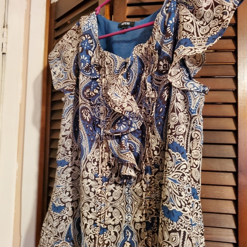 Dress shirt